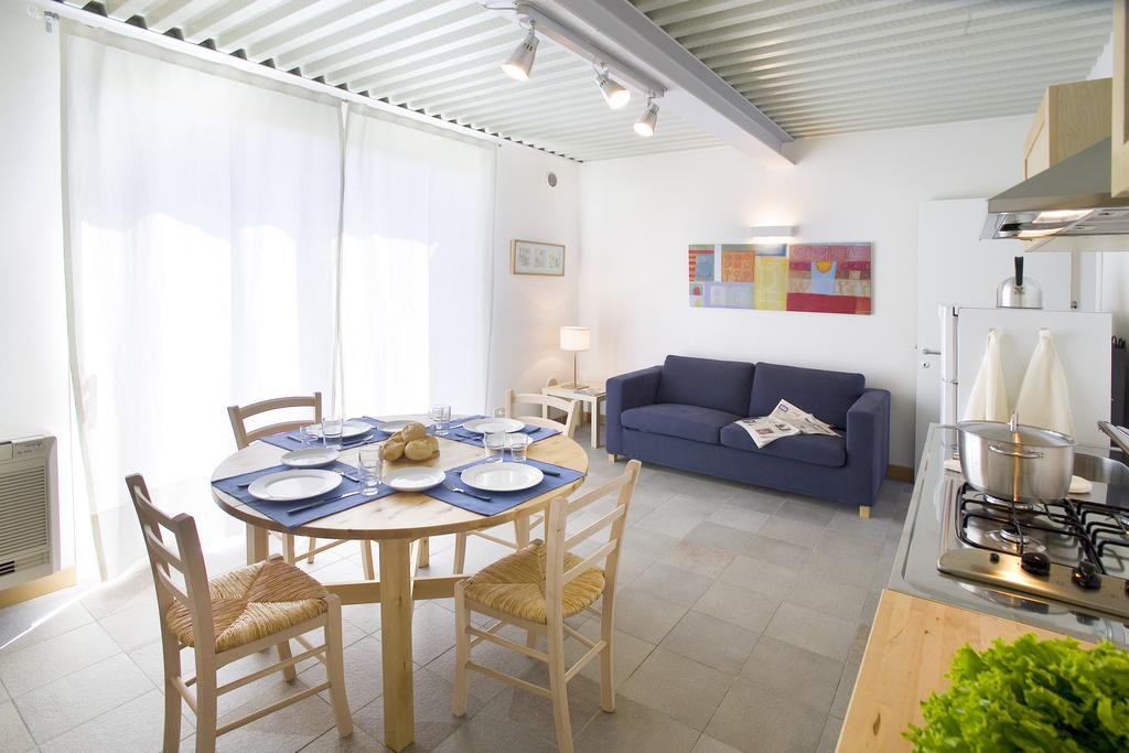 Agriturismo Ca' Tron Cortellazzo Bagian luar foto