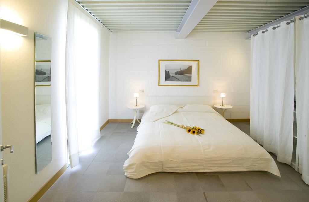 Agriturismo Ca' Tron Cortellazzo Bagian luar foto
