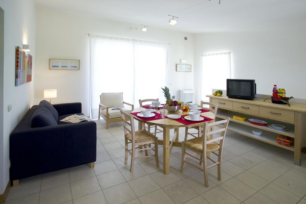 Agriturismo Ca' Tron Cortellazzo Bagian luar foto