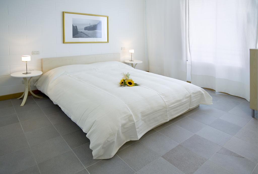 Agriturismo Ca' Tron Cortellazzo Bagian luar foto