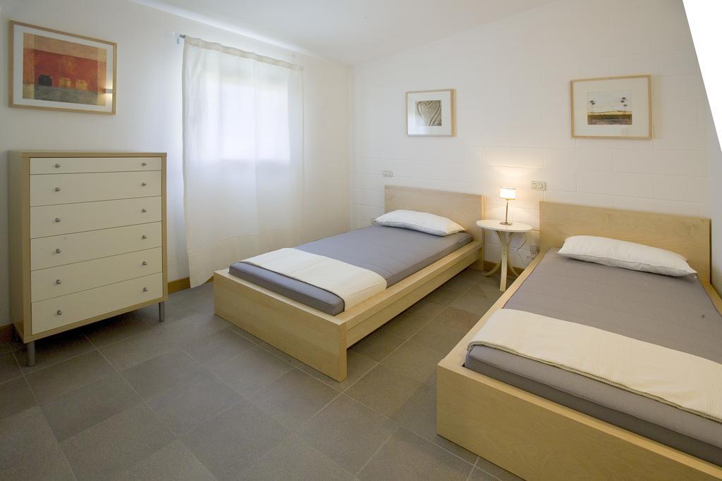 Agriturismo Ca' Tron Cortellazzo Bagian luar foto