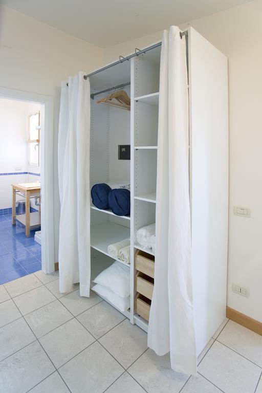 Agriturismo Ca' Tron Cortellazzo Bagian luar foto